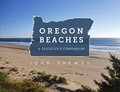 Cover: Oregon Beaches - Caxton Press