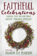 Cover: Faithful Celebrations - Church Publishing Inc