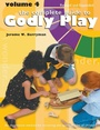Cover: The Complete Guide to Godly Play - Church Publishing Inc