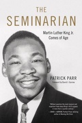 Cover: The Seminarian - Lawrence Hill & Co.