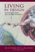 Cover: Living By Design - Real Life Press