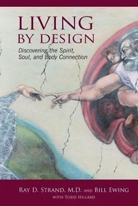 Enlarge image Cover: Living By Design - Real Life Press