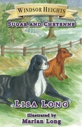 Cover: Windsor Heights Book 6 - Windsor Heights Books