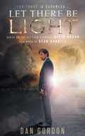 Cover: Let There Be Light - Izzard Ink