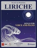 Cover: Liriche - Idea Press