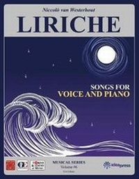 Enlarge image Cover: Liriche - Idea Press