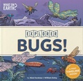 Cover: Bugs! - What on Earth Publishing Ltd