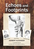 Cover: Echoes and Footprints - Hillhelen Group LLC