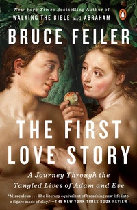 Abbildung von: The First Love Story - Penguin USA