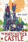 Cover: The Matchstick Castle - Puffin