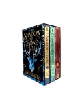 Cover: The Shadow and Bone Trilogy Boxed Set - Square Fish