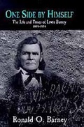 Cover: One Side By Himself - Utah State University Press