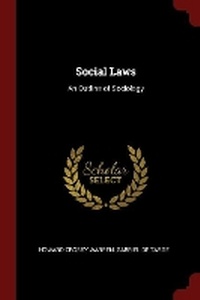 Enlarge image Cover: Social Laws - Andesite Press