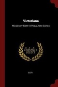 Cover: Victoriana - Andesite Press