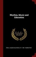 Cover: Rhythm, Music and Education - Andesite Press