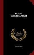 Cover: Family Constellation - Andesite Press