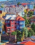 Cover: !Exploremos! Nivel 4 - National Geographic/(ELT)