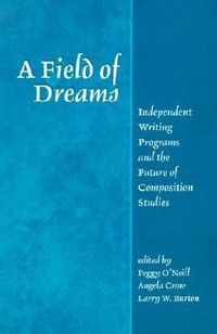 Enlarge image Cover: Field Of Dreams - Utah State University Press