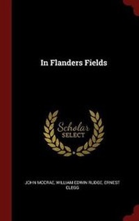 Enlarge image Cover: In Flanders Fields - Andesite Press