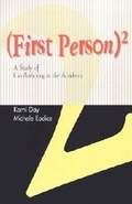 Cover: First Person Squared - Utah State University Press
