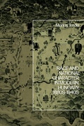 Cover: Scientific Racism in Hungary, 1920-1945 - Bloomsbury Academic