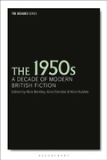 Cover: The 1950s - Bloomsbury Academic