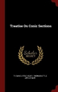 Abbildung von: Treatise on Conic Sections - Andesite Press