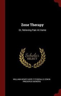 Enlarge image Cover: Zone Therapy - Andesite Press