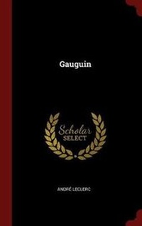 Enlarge image Cover: Gauguin - Andesite Press
