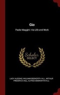 Cover: Gio - Andesite Press