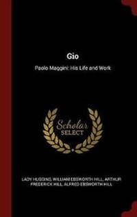 Enlarge image Cover: Gio - Andesite Press