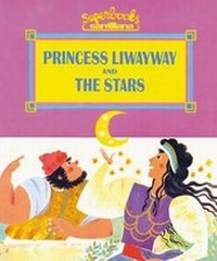 Enlarge image Cover: Princess Liwayway and the Stars - Alfaguara