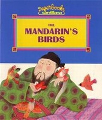 Enlarge image Cover: The Mandarin's Birds - Alfaguara