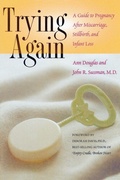 Cover: Trying Again - Taylor Trade Publishing