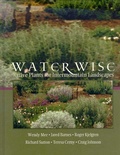 Cover: Water Wise - Utah State University Press