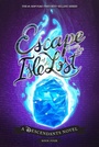 Cover: Escape from the Isle of the Lost - Hyperion