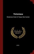 Cover: Victoriana - Andesite Press