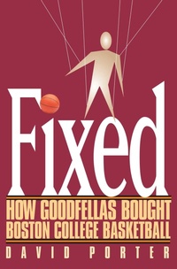 Abbildung von: Fixed - Taylor Trade Publishing