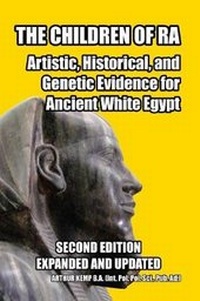 Enlarge image Cover: The Children of Ra - Blurb