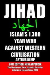 Enlarge image Cover: Jihad - Blurb