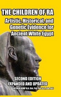 Enlarge image Cover: The Children of Ra - Blurb
