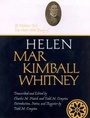 Cover: Widow's Tale, A - Utah State University Press