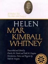 Enlarge image Cover: Widow's Tale, A - Utah State University Press