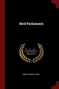 Cover: Bird Parliament - Andesite Press