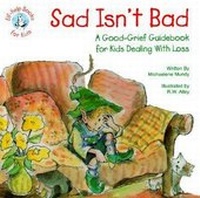 Abbildung von: Sad Isn't Bad - Abbey Press