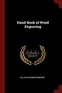 Enlarge image Cover: Hand-Book of Wood Engraving - Andesite Press
