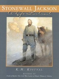 Cover: Stonewall Jackson - Taylor Trade Publishing