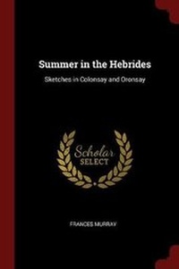 Enlarge image Cover: Summer in the Hebrides - Andesite Press