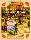 Cover: Leaves from the Inn of the Last Home: v. 1 - Wizards of the Coast