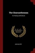 Cover: The Chrysanthemum - Andesite Press